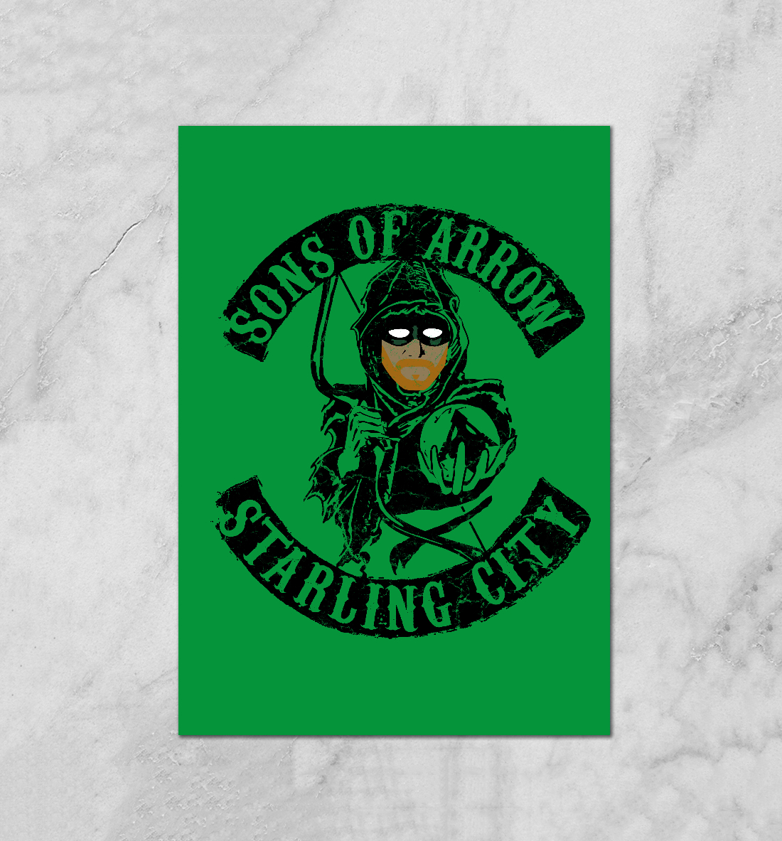 

Arrow