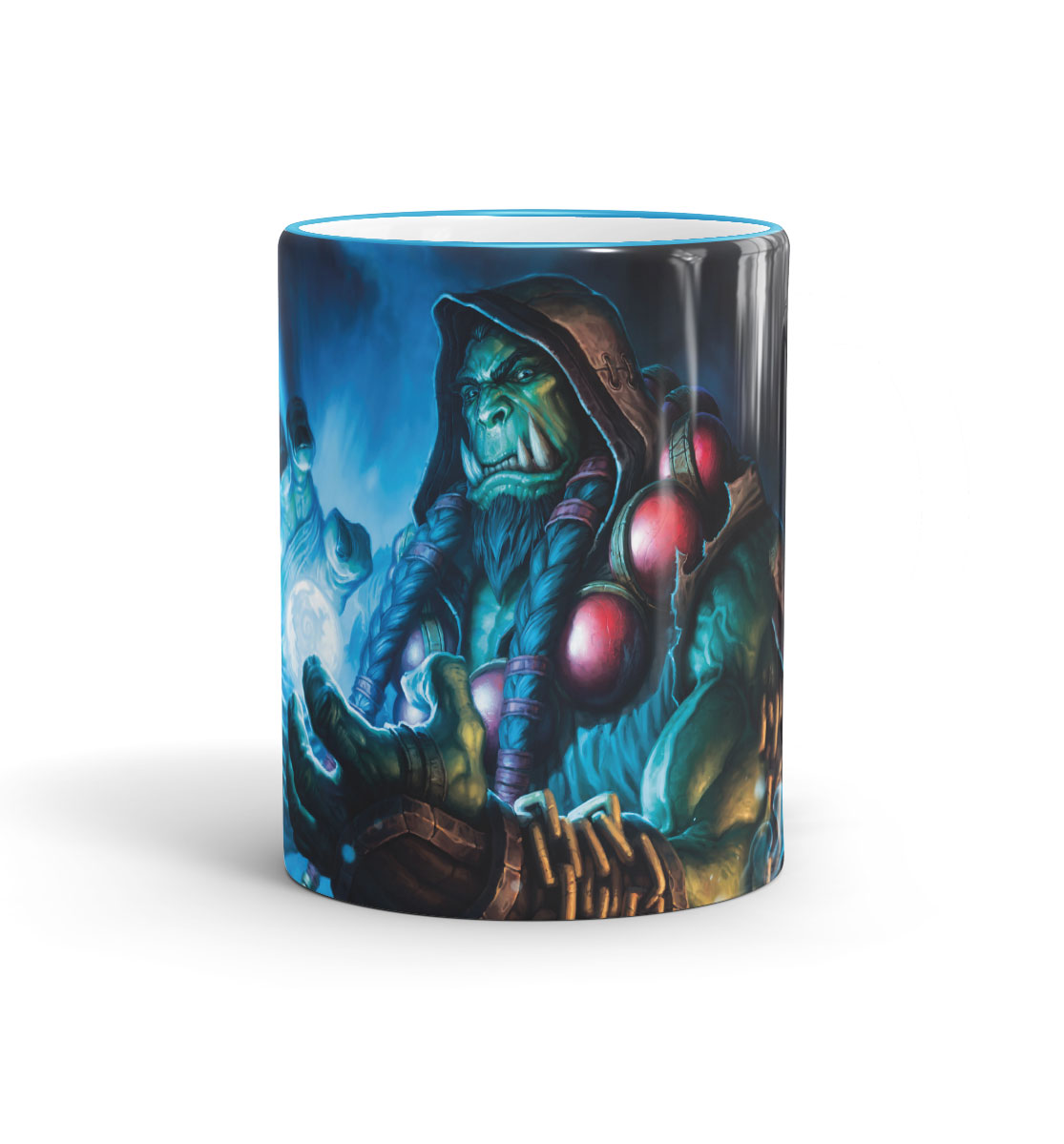 

Hearthstone
