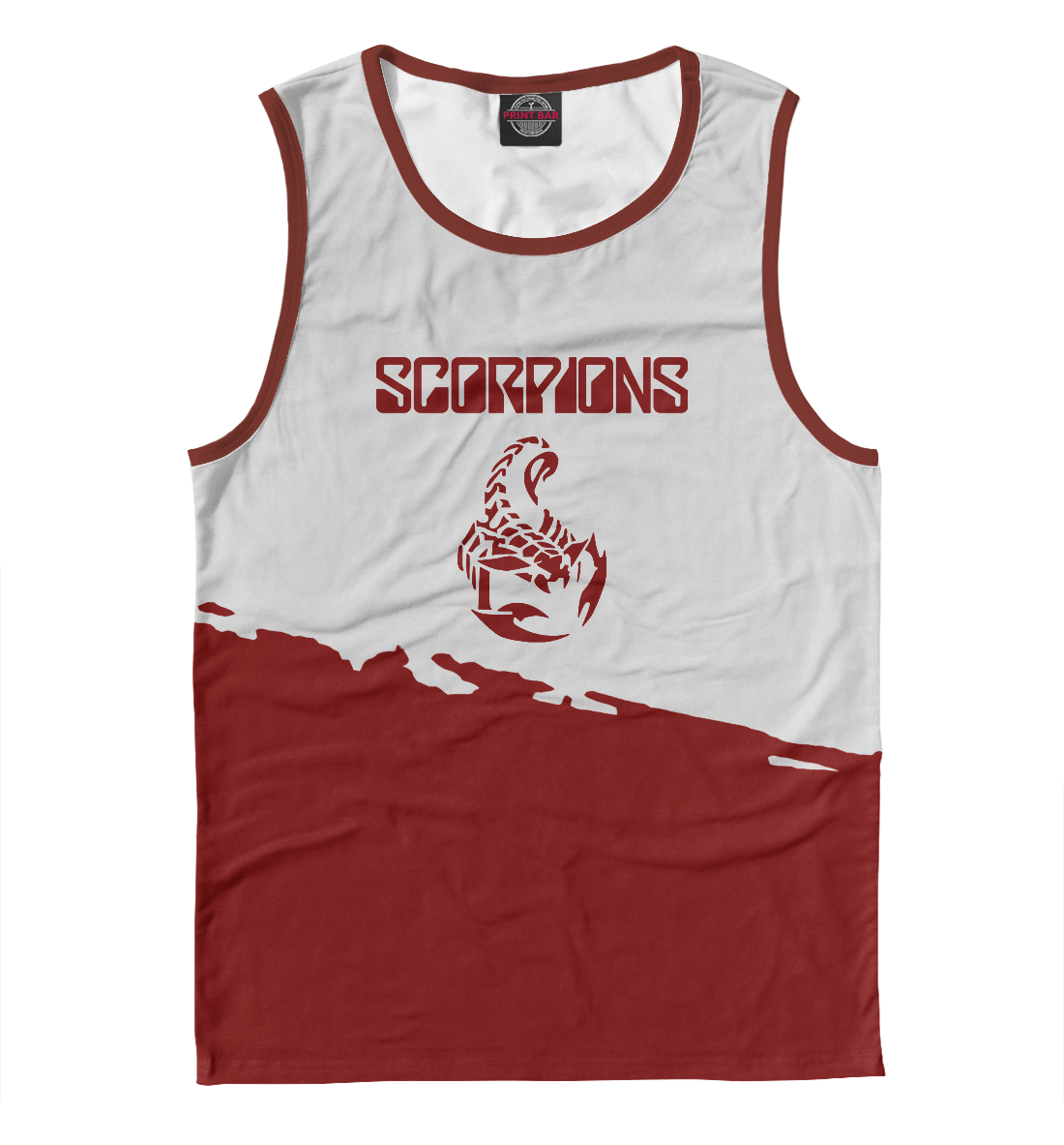 

Scorpions