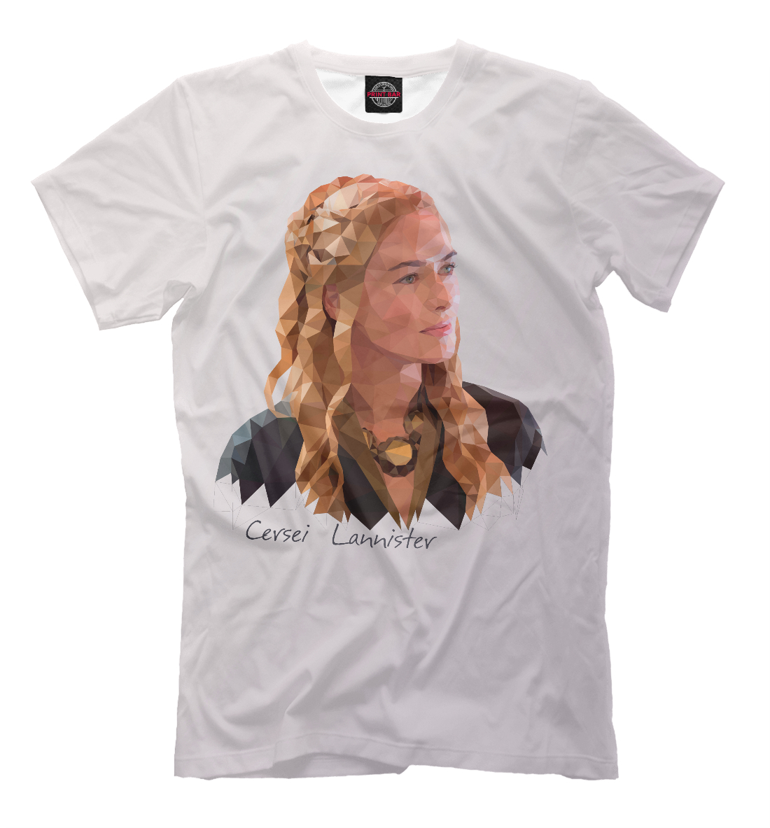 

Cersei Lannister