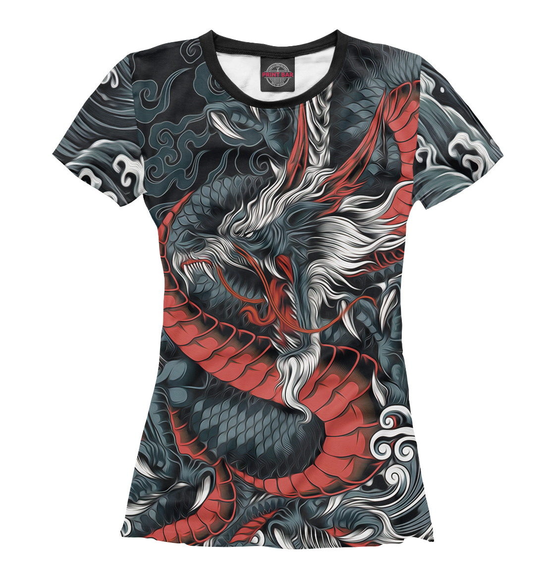 

Irezumi