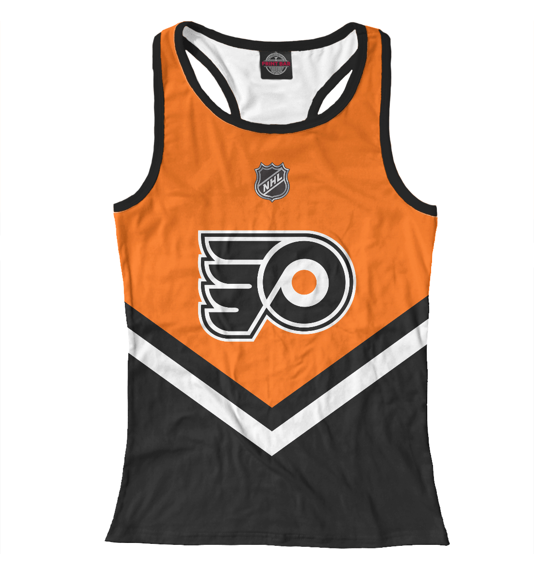 

Philadelphia Flyers