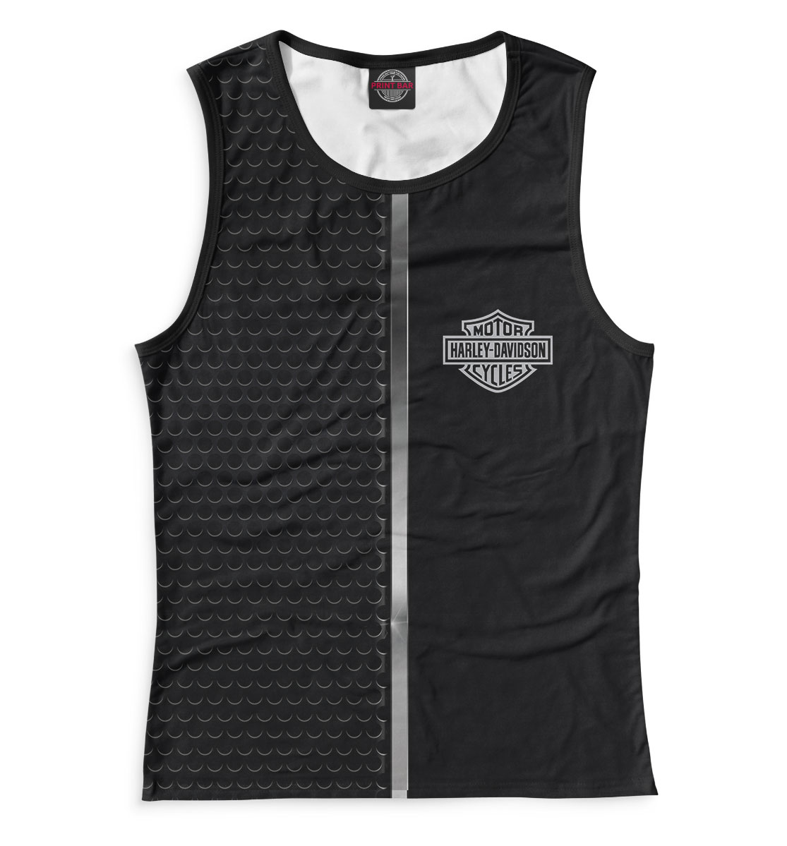 

HARLEY-DAVIDSON