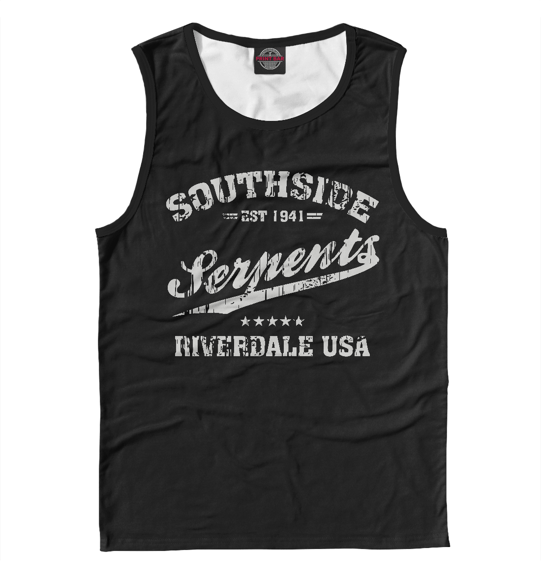 

South Side Serpents