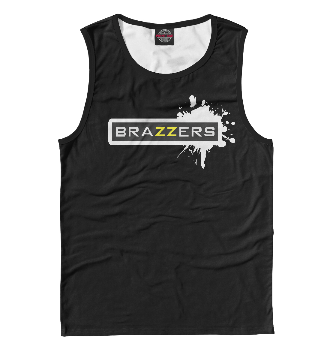 

Когда посмотрел Brazzers