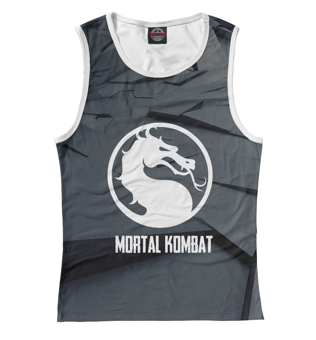 

Mortal Kombat