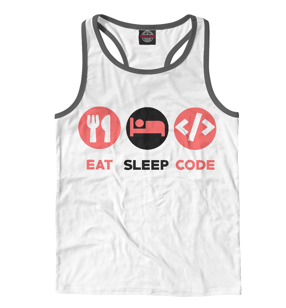 

Eat sleep code