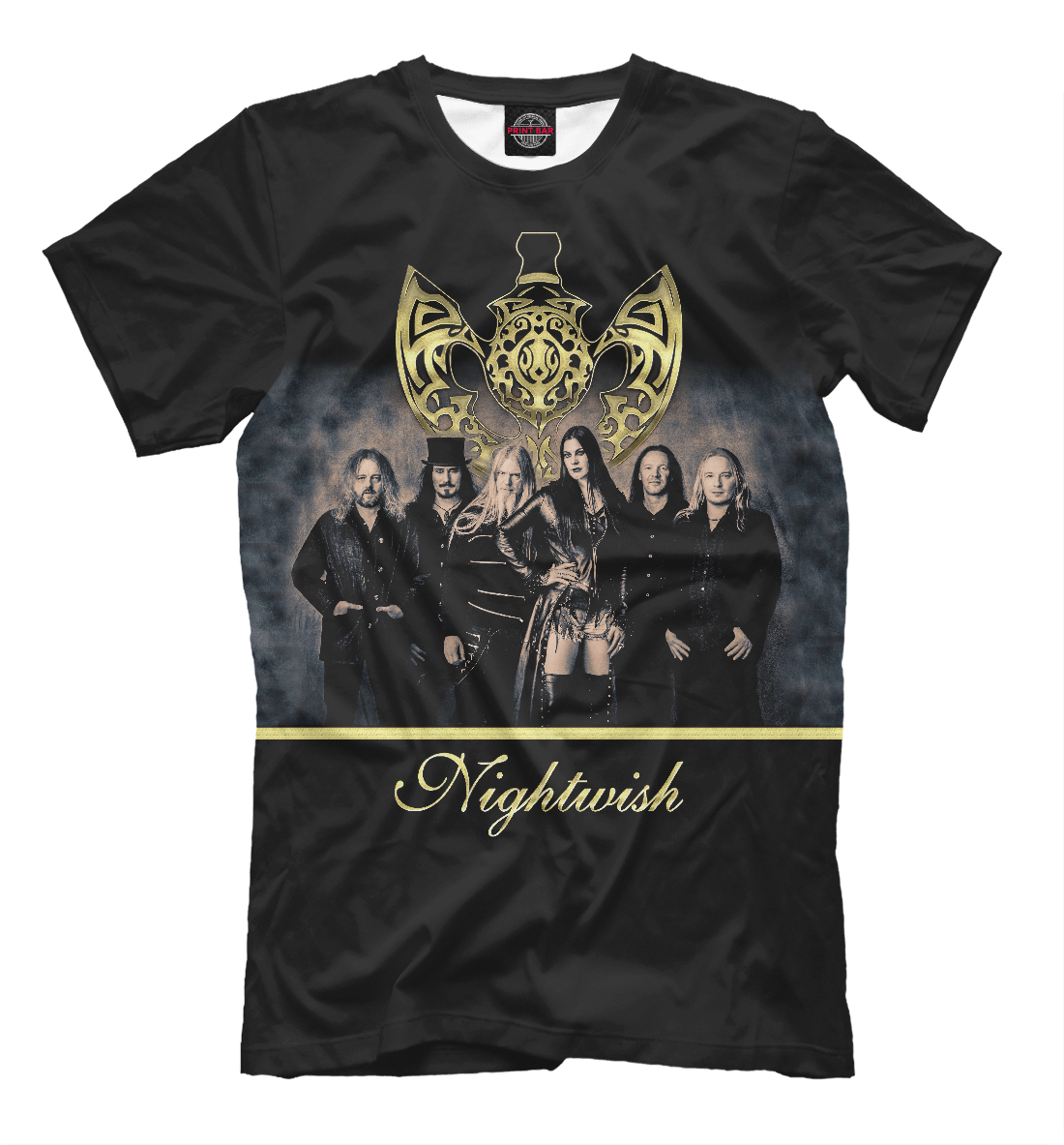 

Nightwish