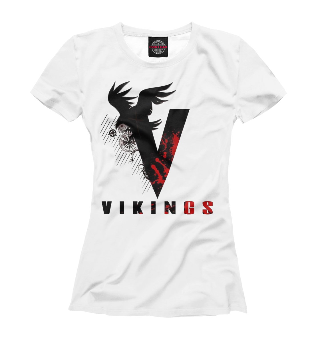 

Vikings