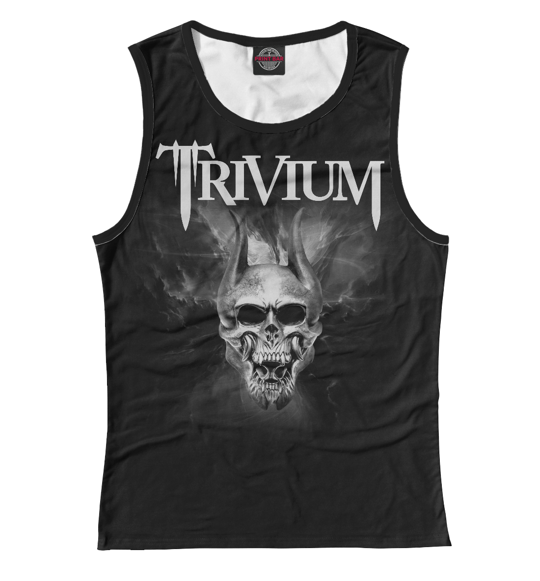 

Trivium