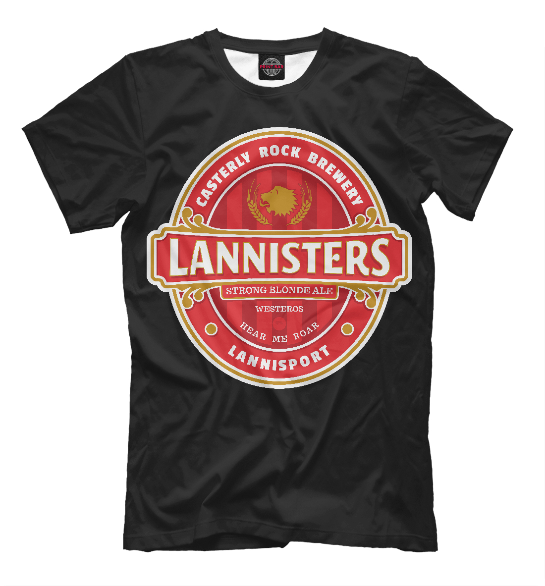 

Lannisters