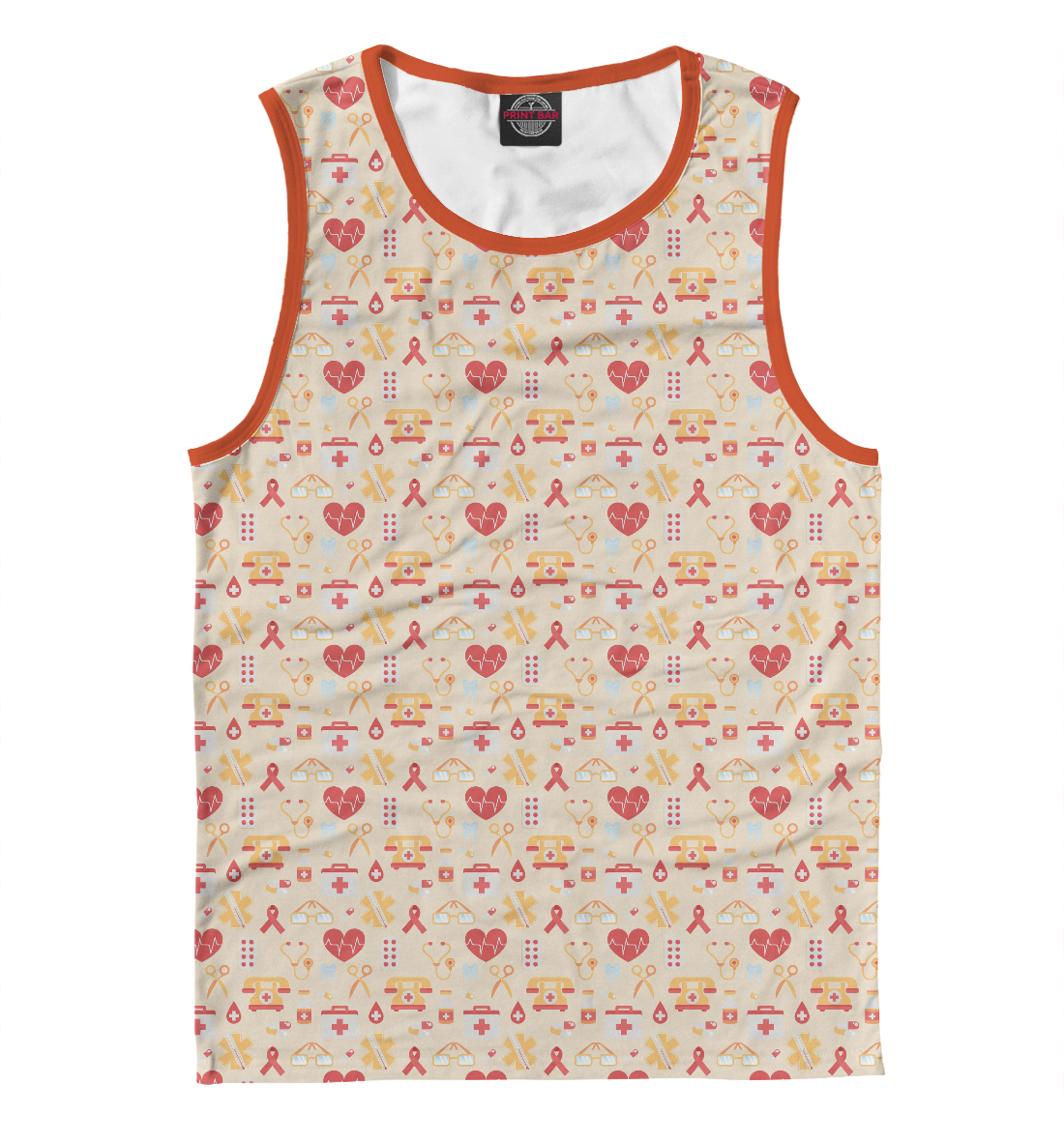 

Медицинская форма