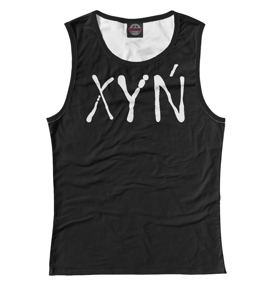 

XYN