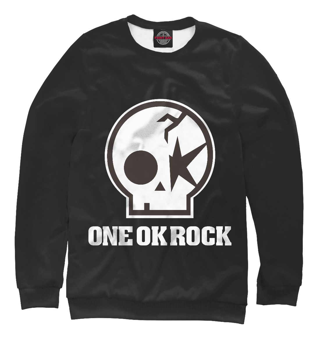 

ONE OK ROCK
