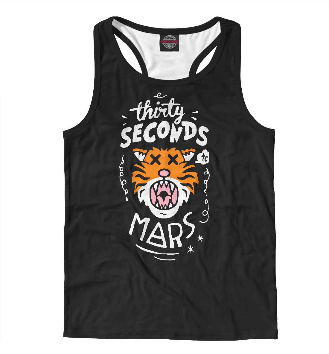 

30 Seconds to Mars