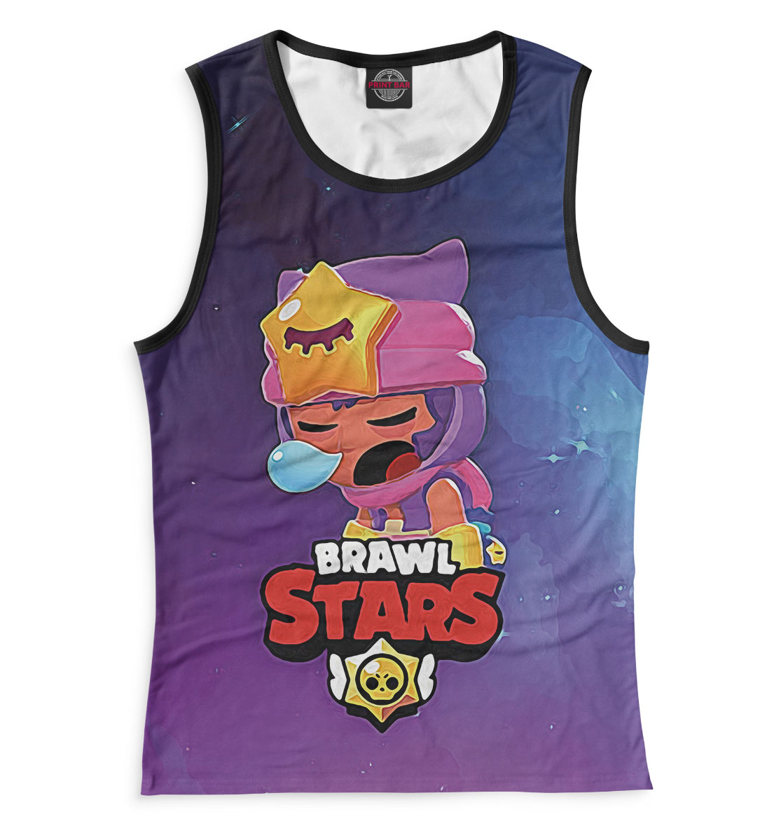 

Brawl Stars