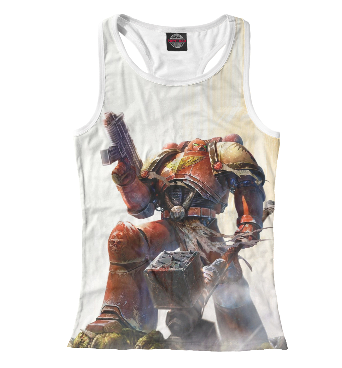 

Warhammer 40k