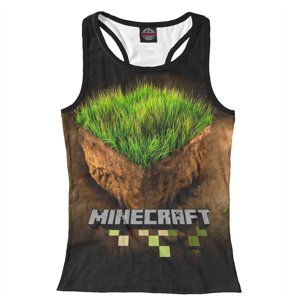

Minecraft