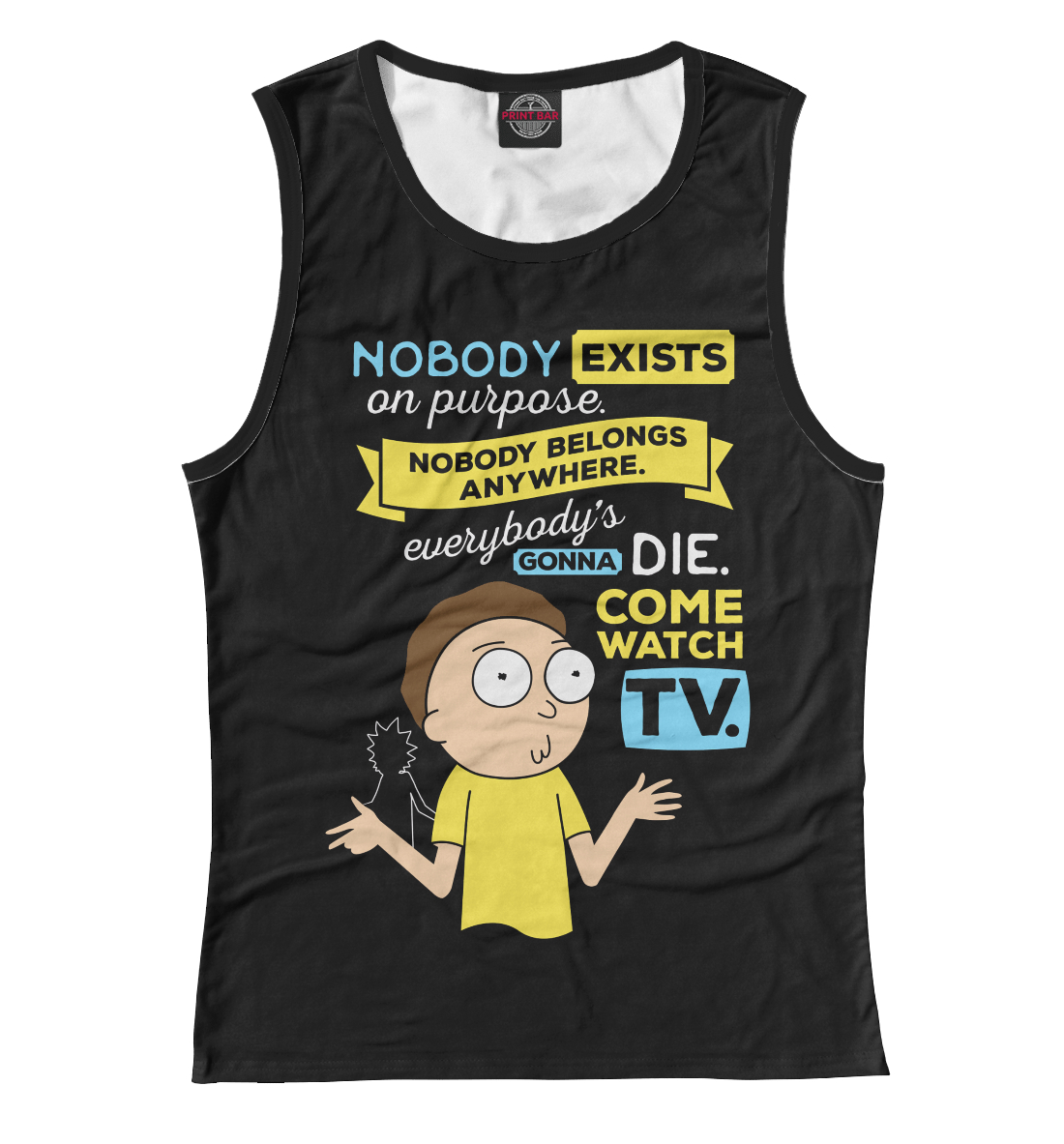 

Morty