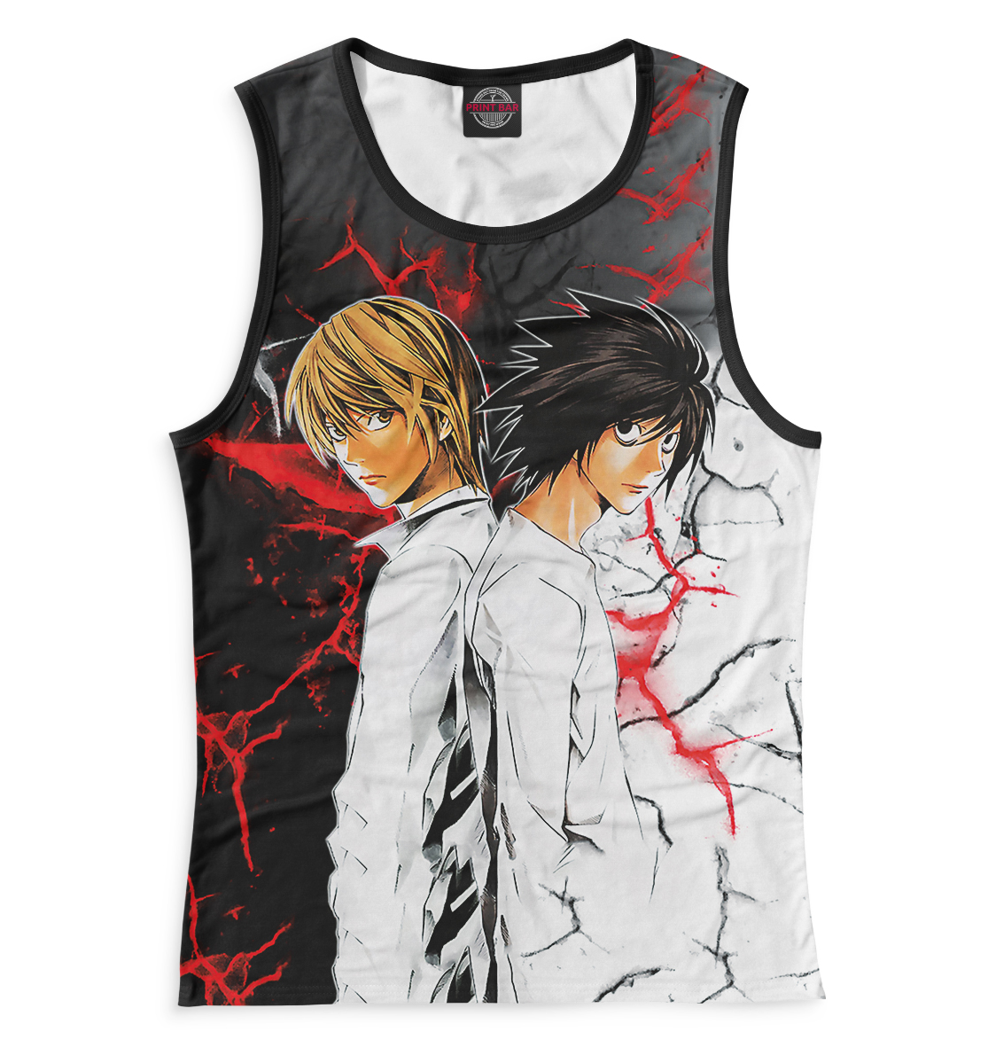 

Death Note