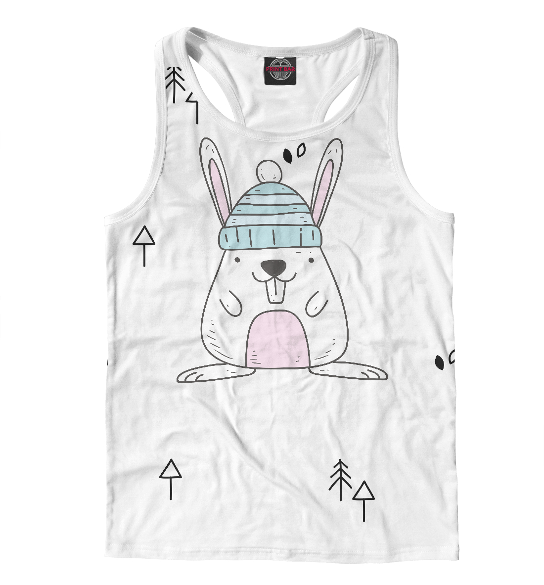 

Милый зайка