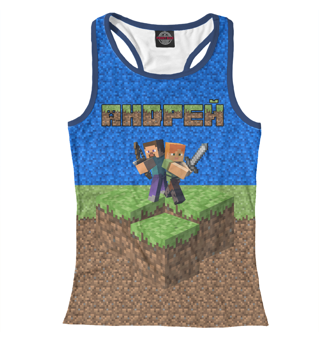 

АНДРЕЙ-MINECRAFT