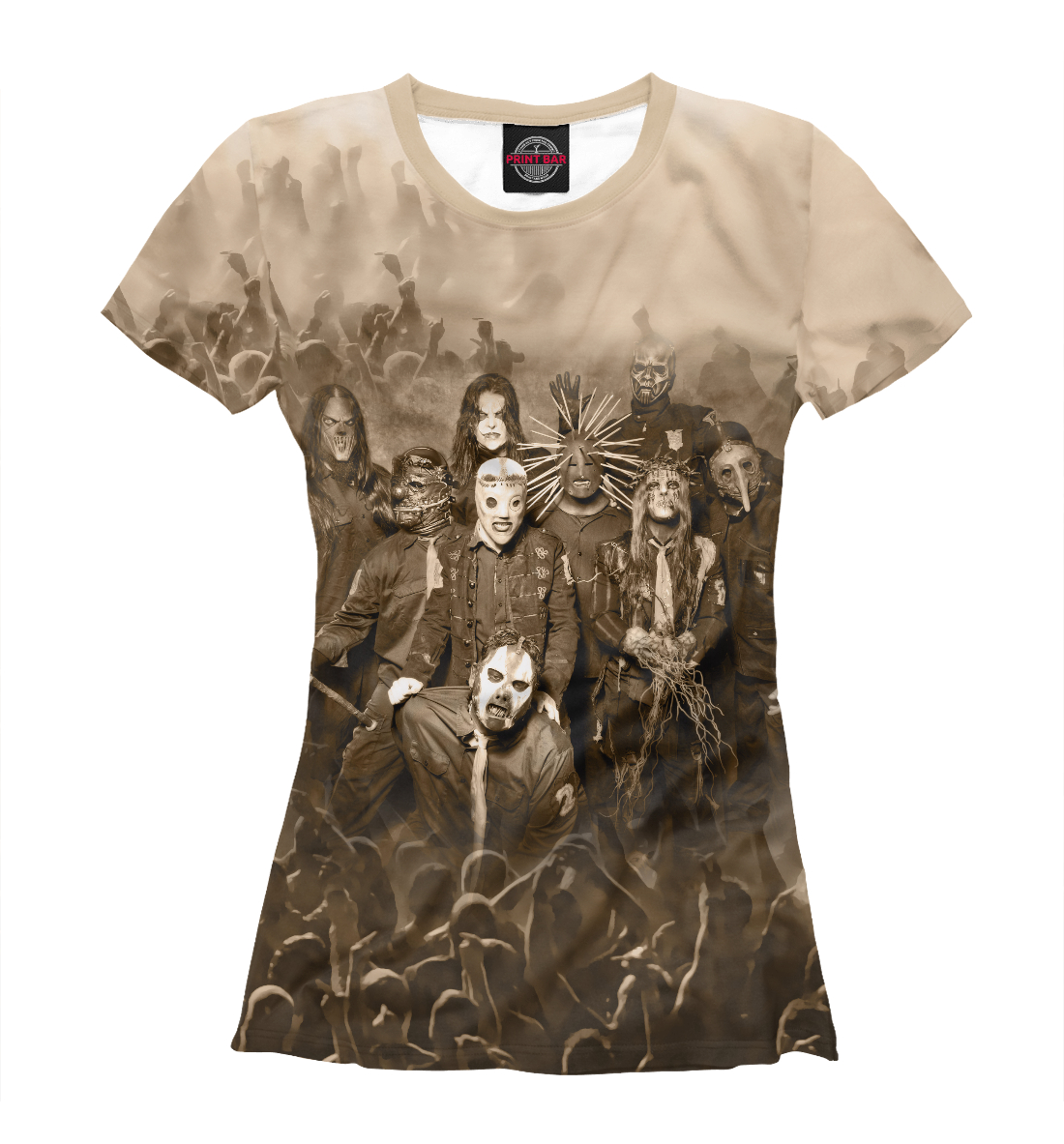 

SlipKnot