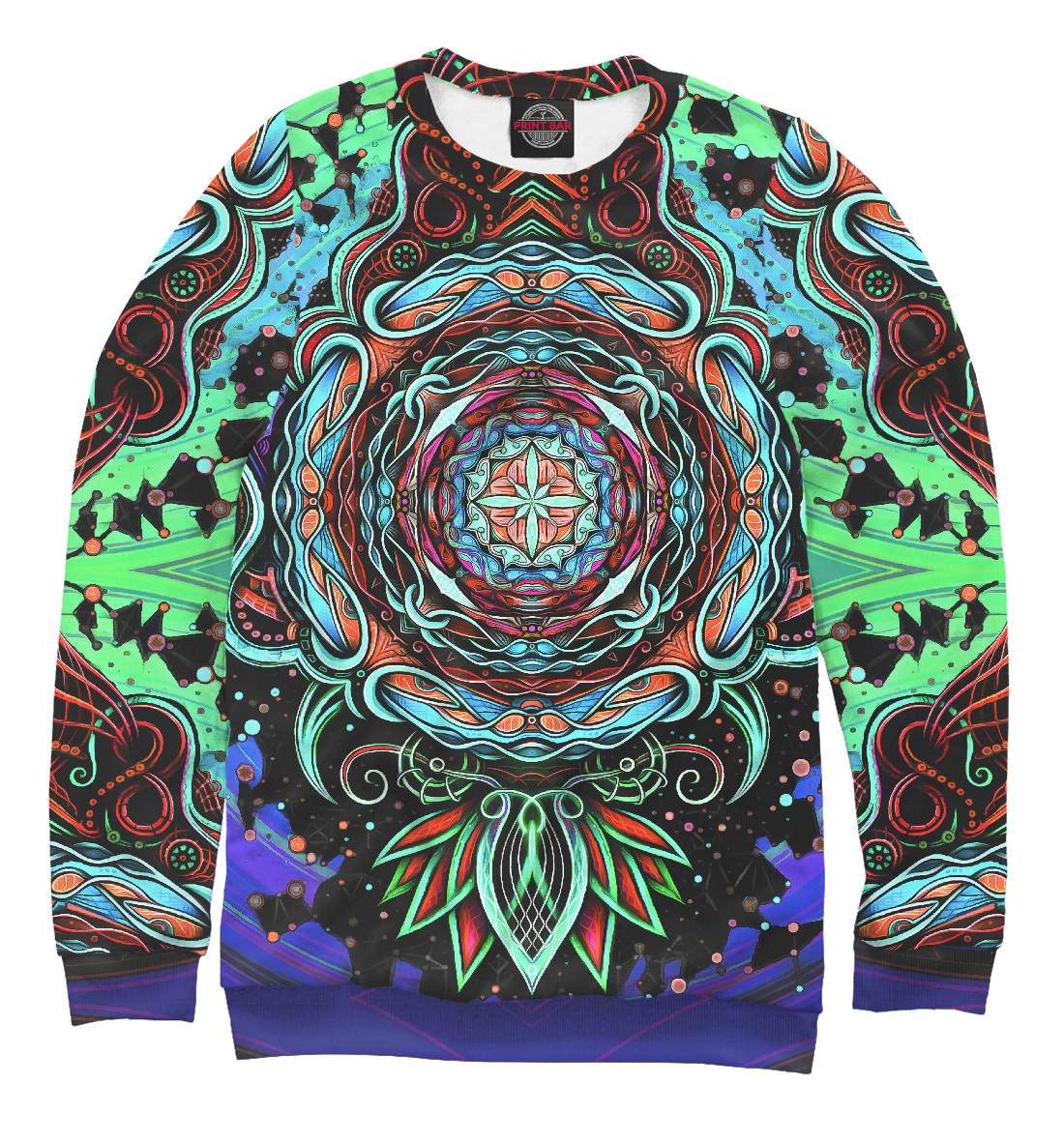 

Mandala HD 1 * color 1