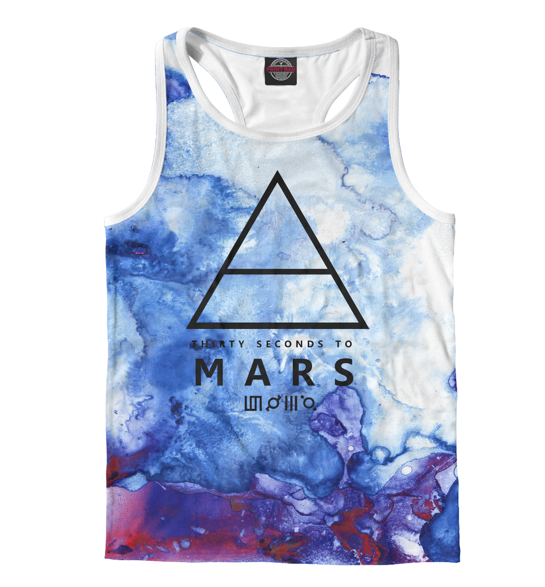 

30 seconds to mars