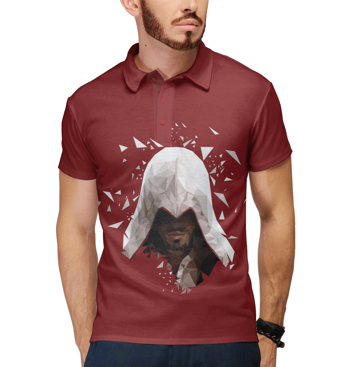 

Assassin's Creed — Эцио Аудиторе