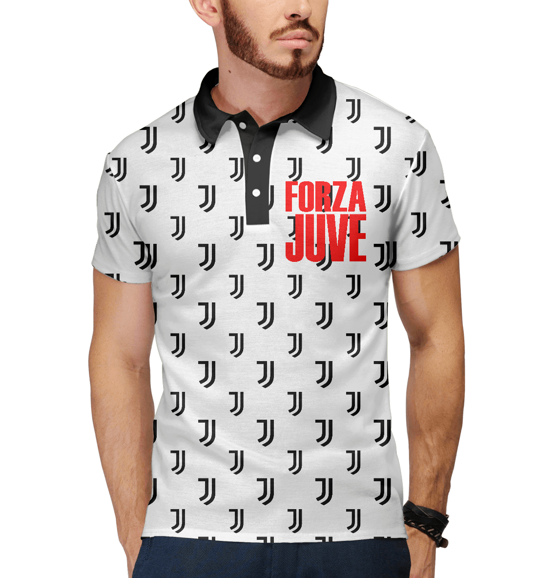 

Forza Juve
