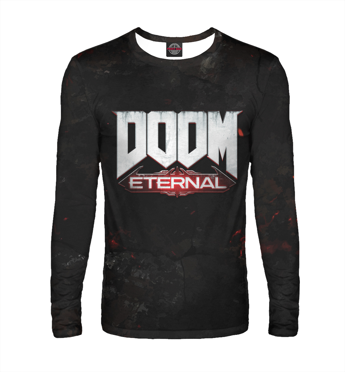 

Doom Eternal
