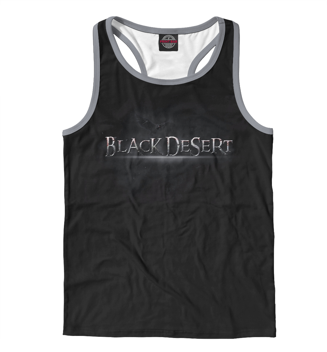 

Black Desert