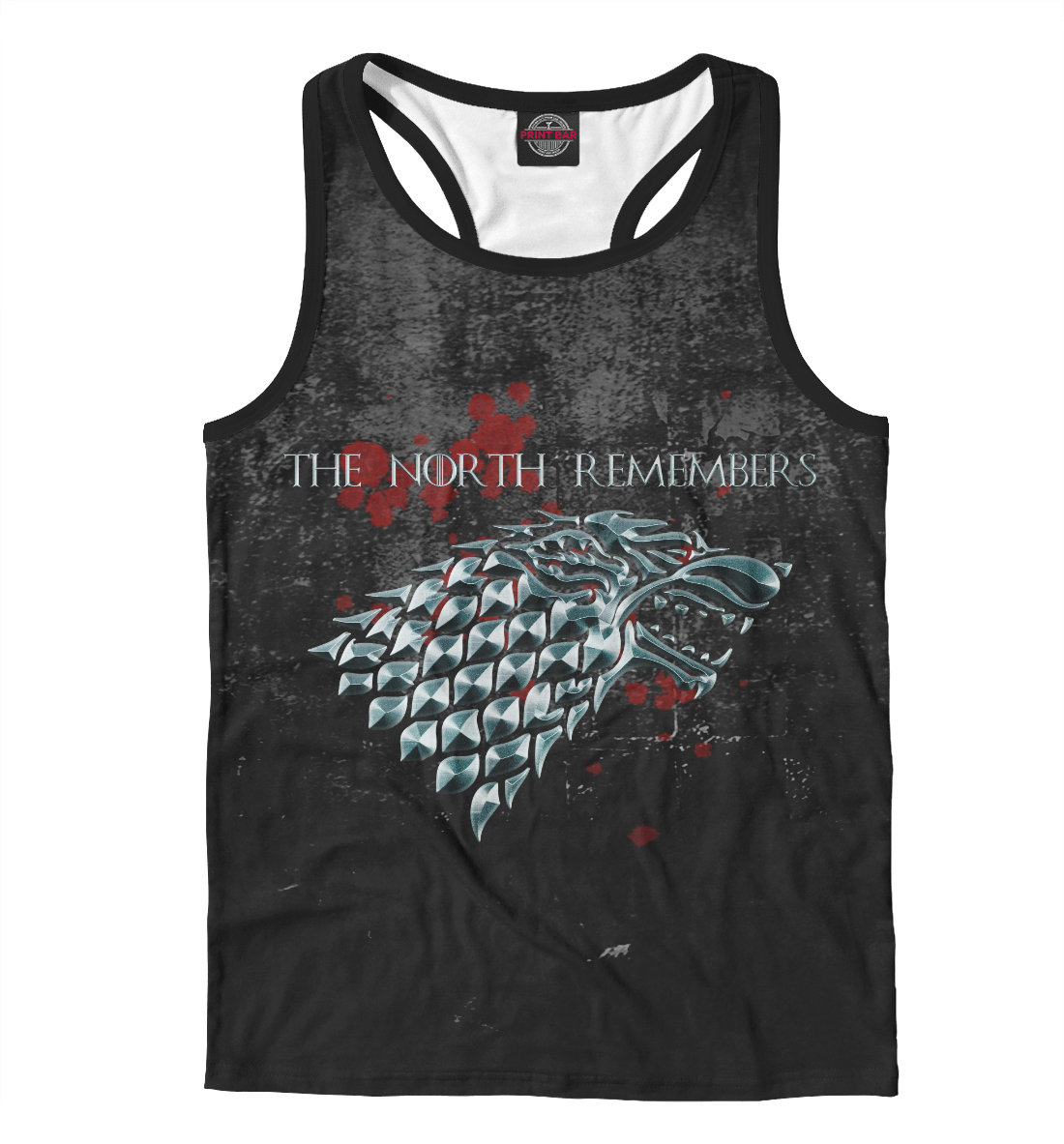 

The North Remembers