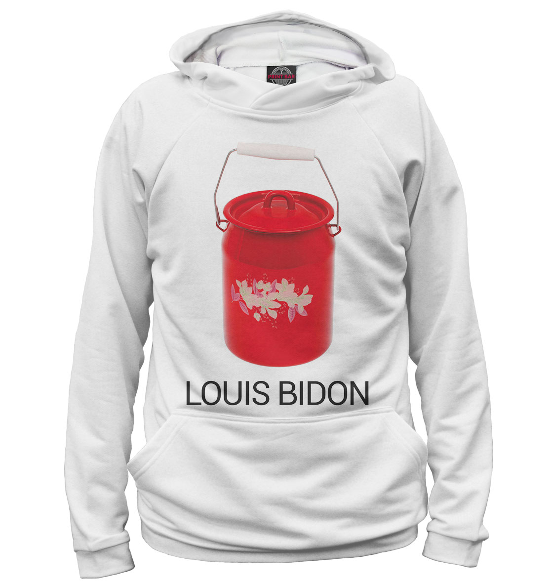 

Louis Bidon