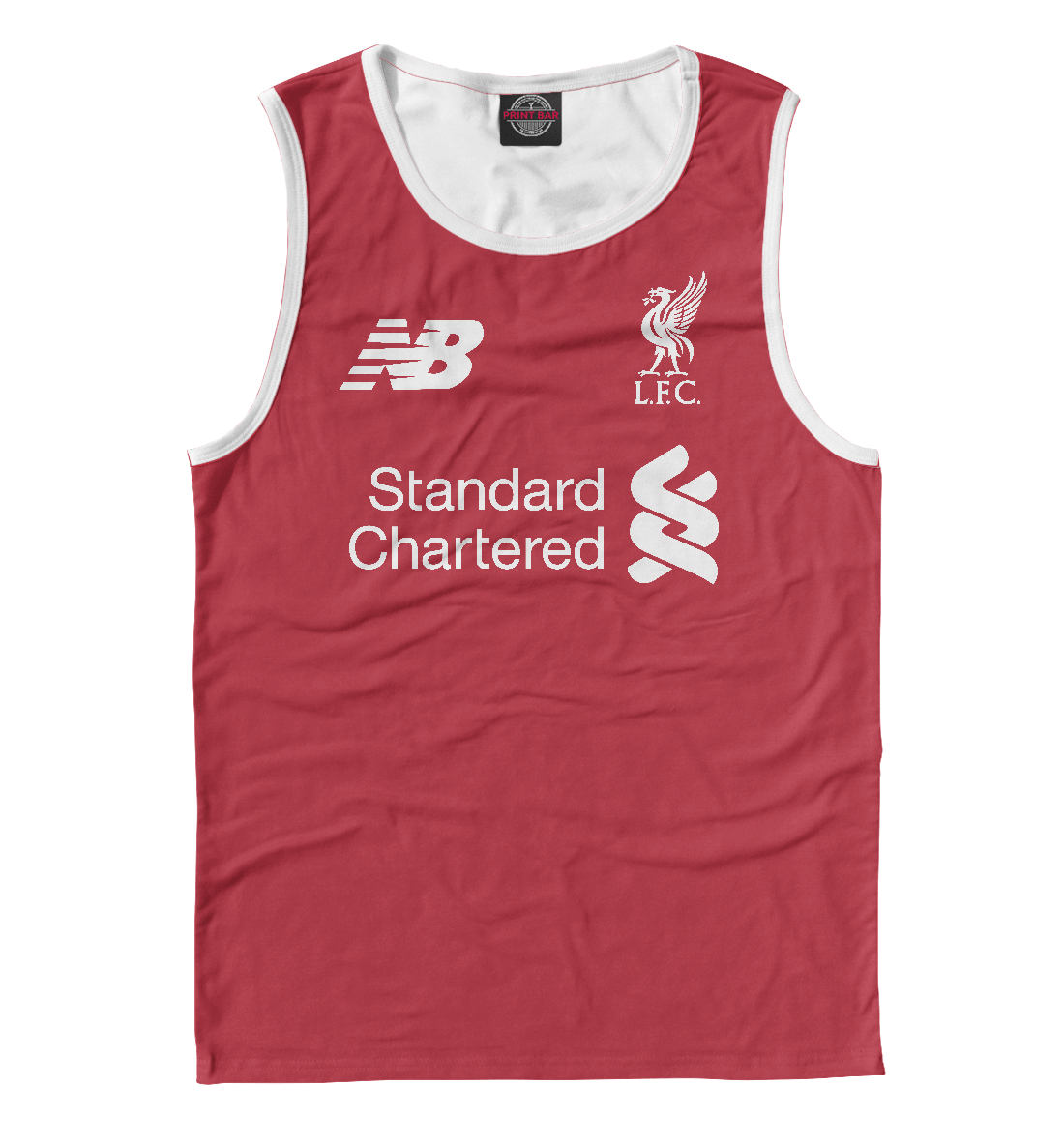 

Liverpool