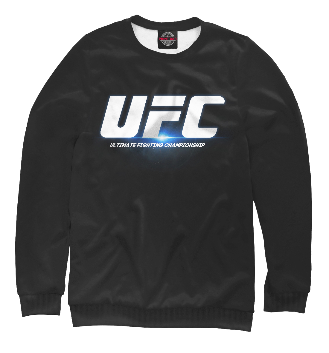 

UFC Black