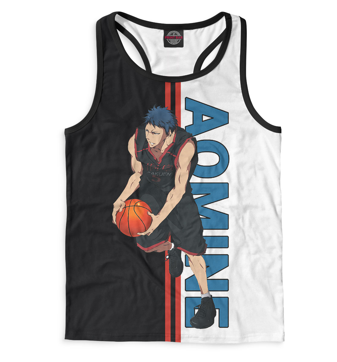 

Kuroko's Basketball