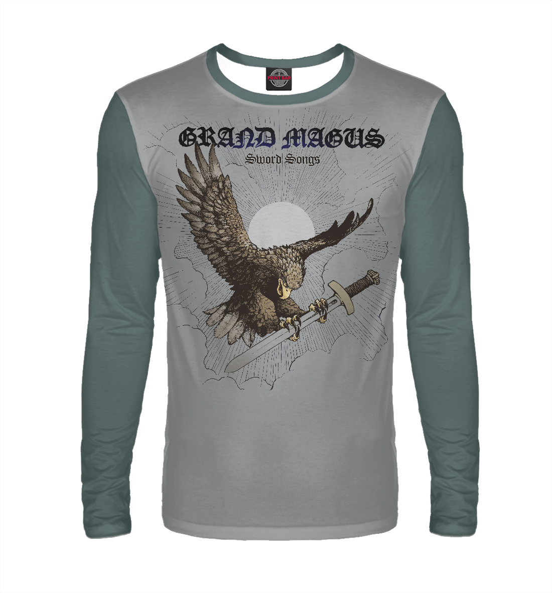 

Grand magus
