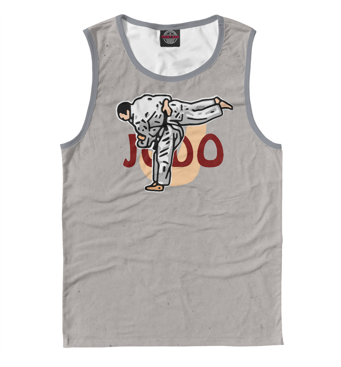 

Judo