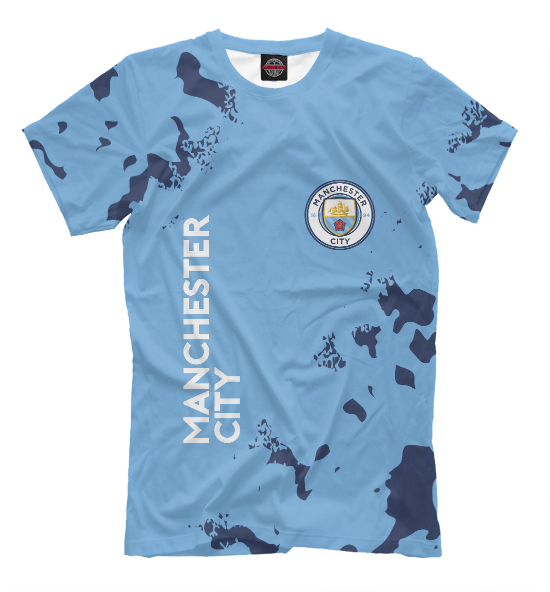 

Manchester City / Манчестер Сити