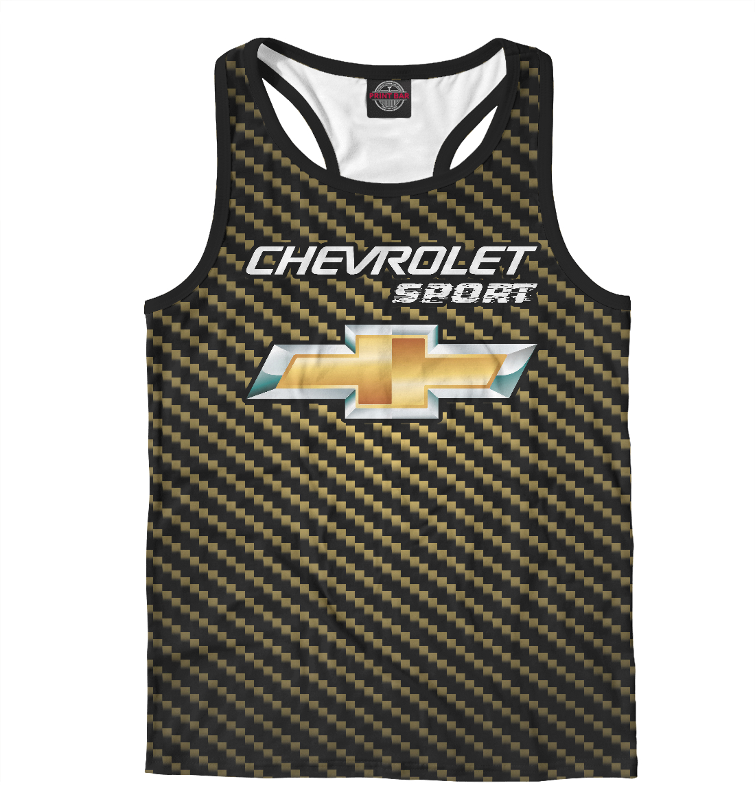 

Chevrolet | Sport