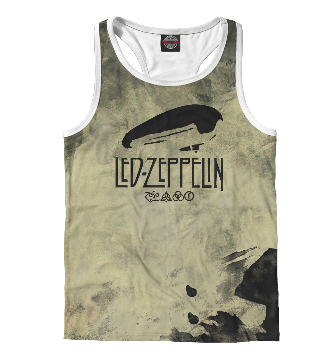 

Led Zeppelin