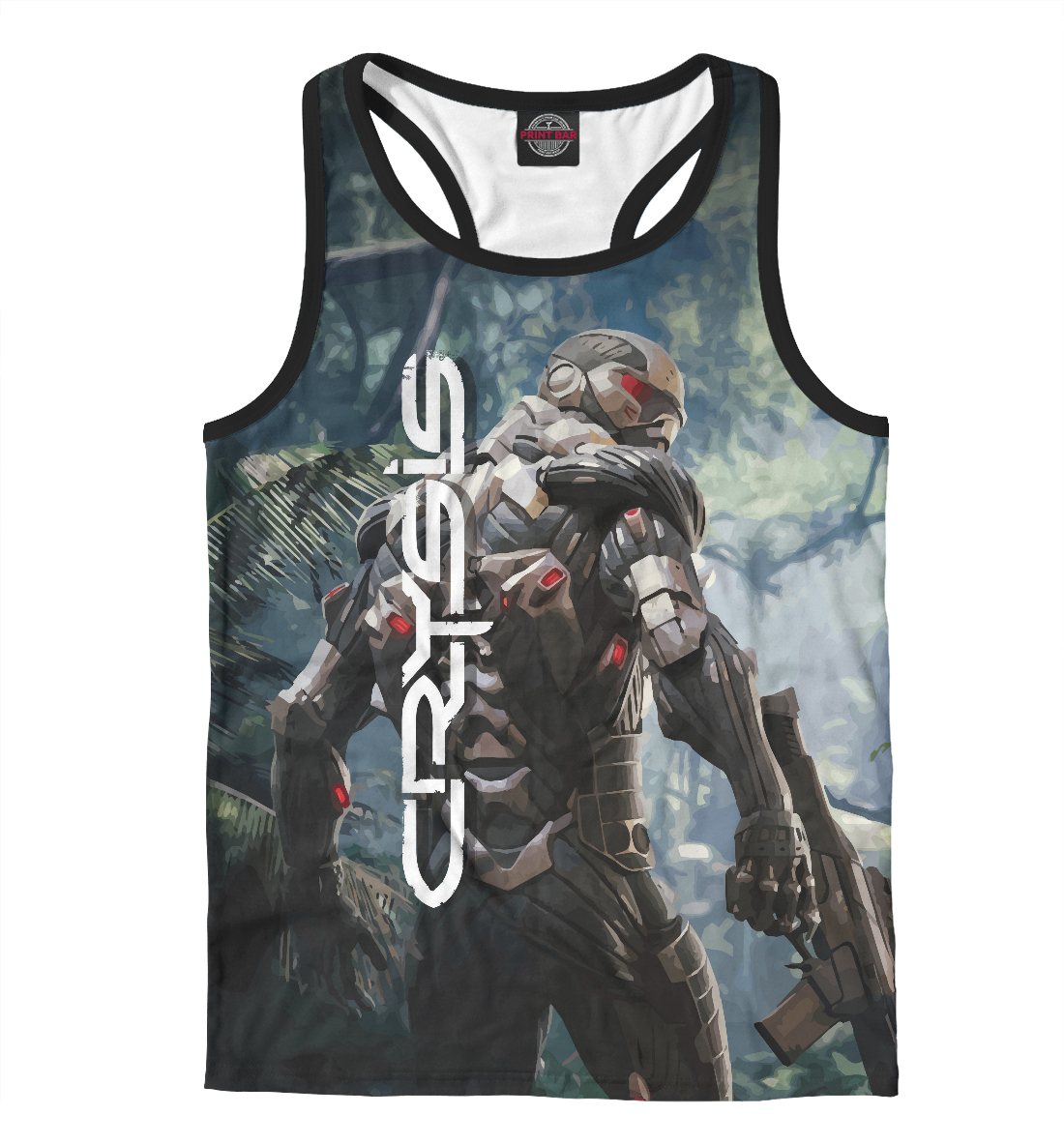 

Crysis