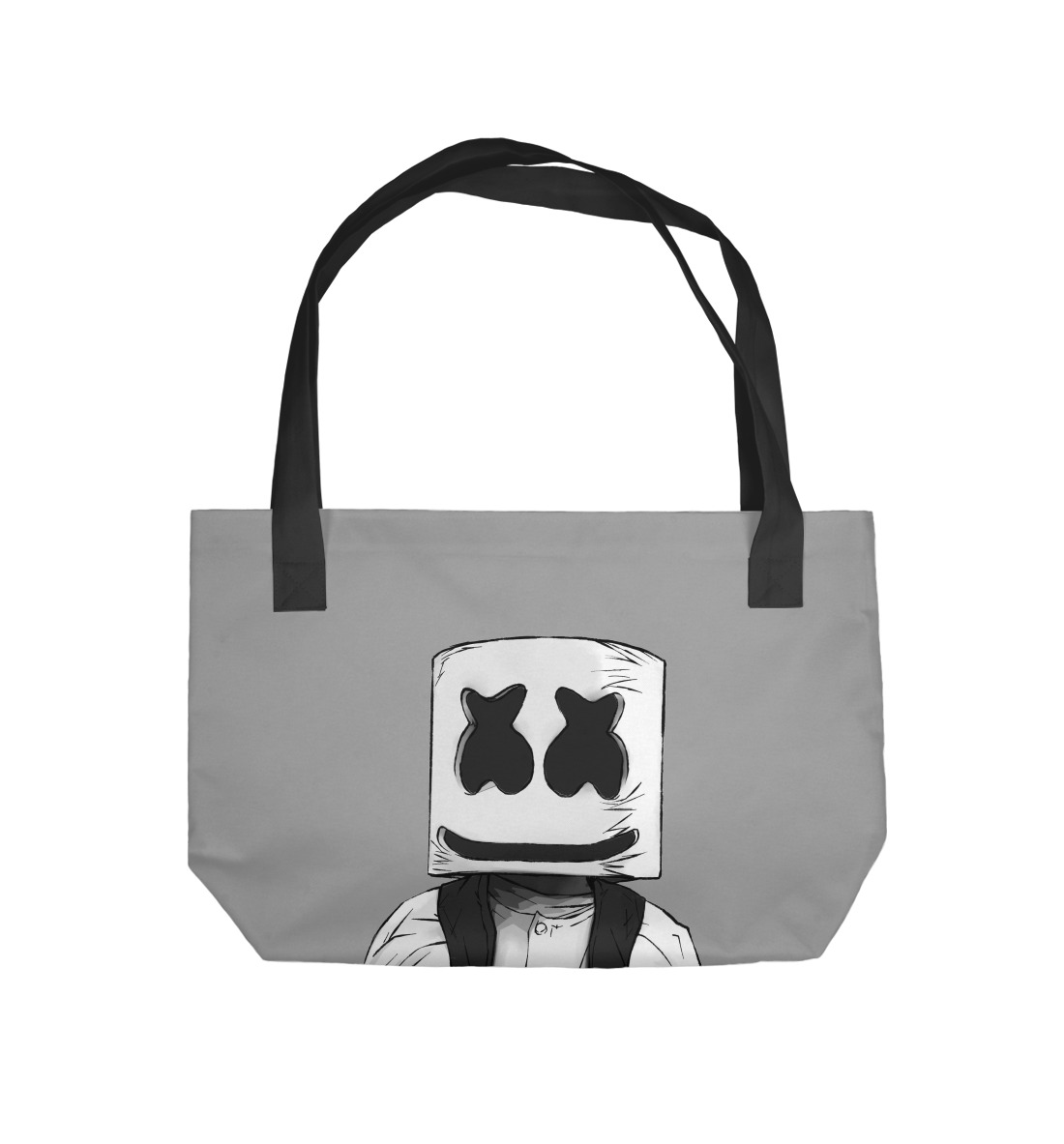 

Marshmello
