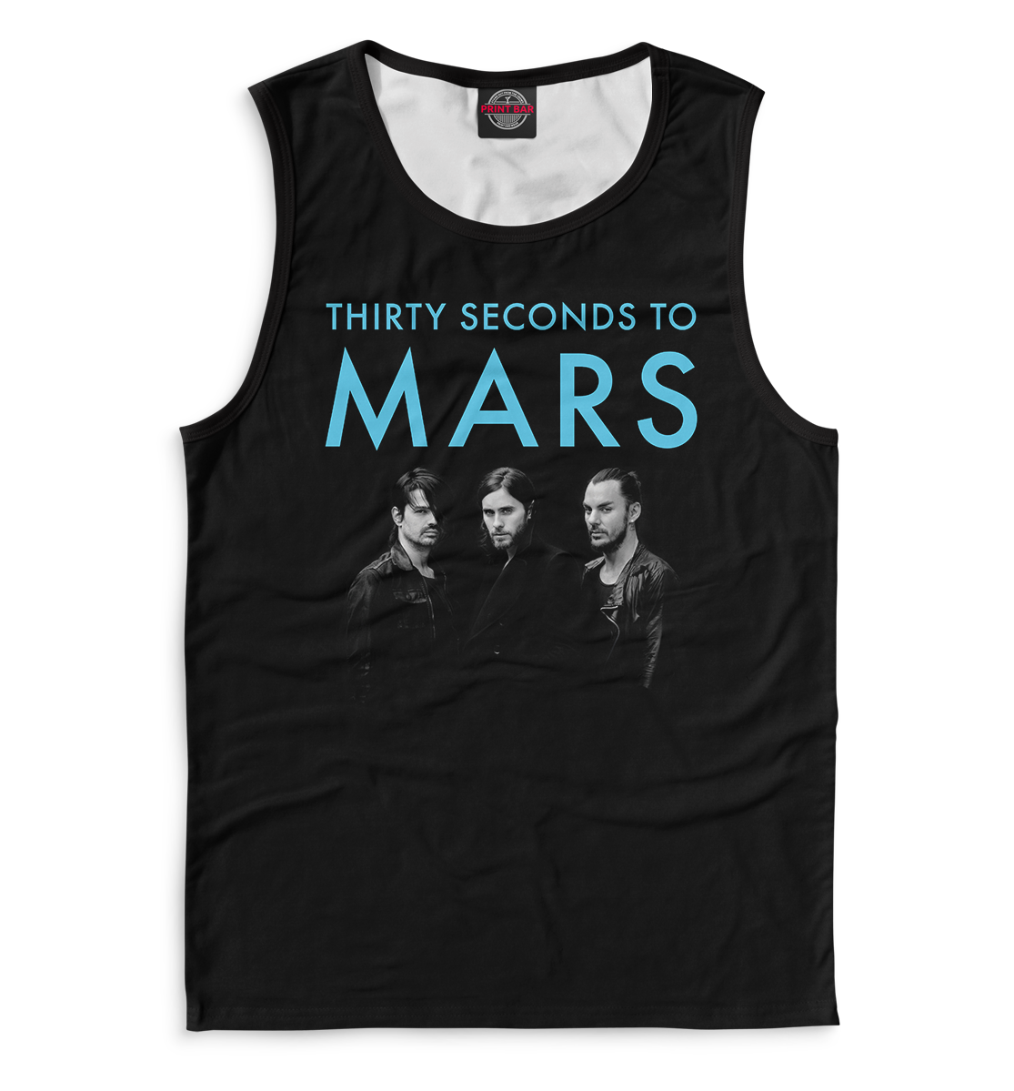 

30 Seconds to Mars