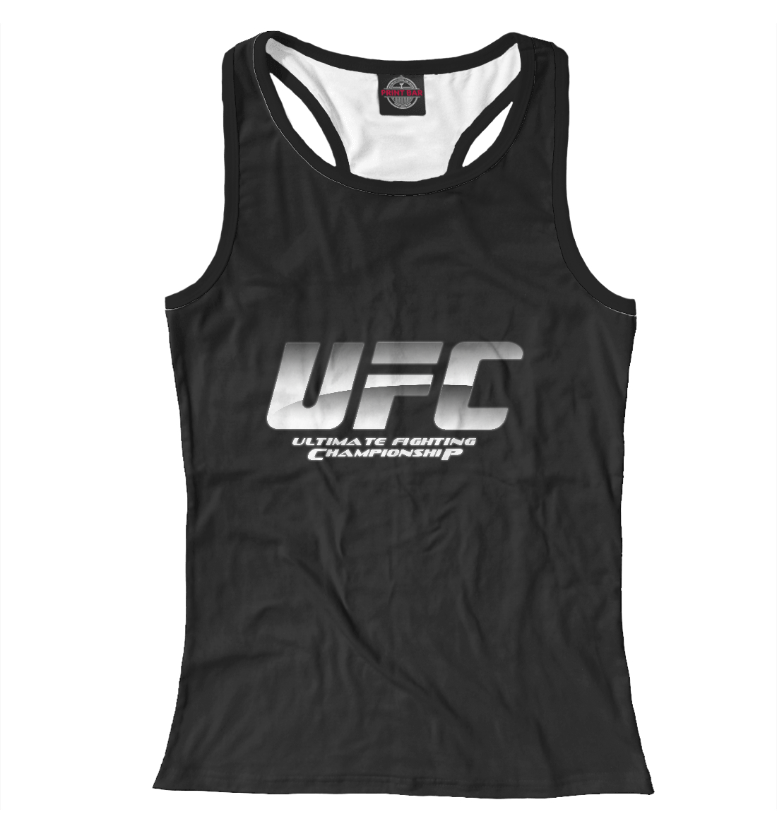 

UFC