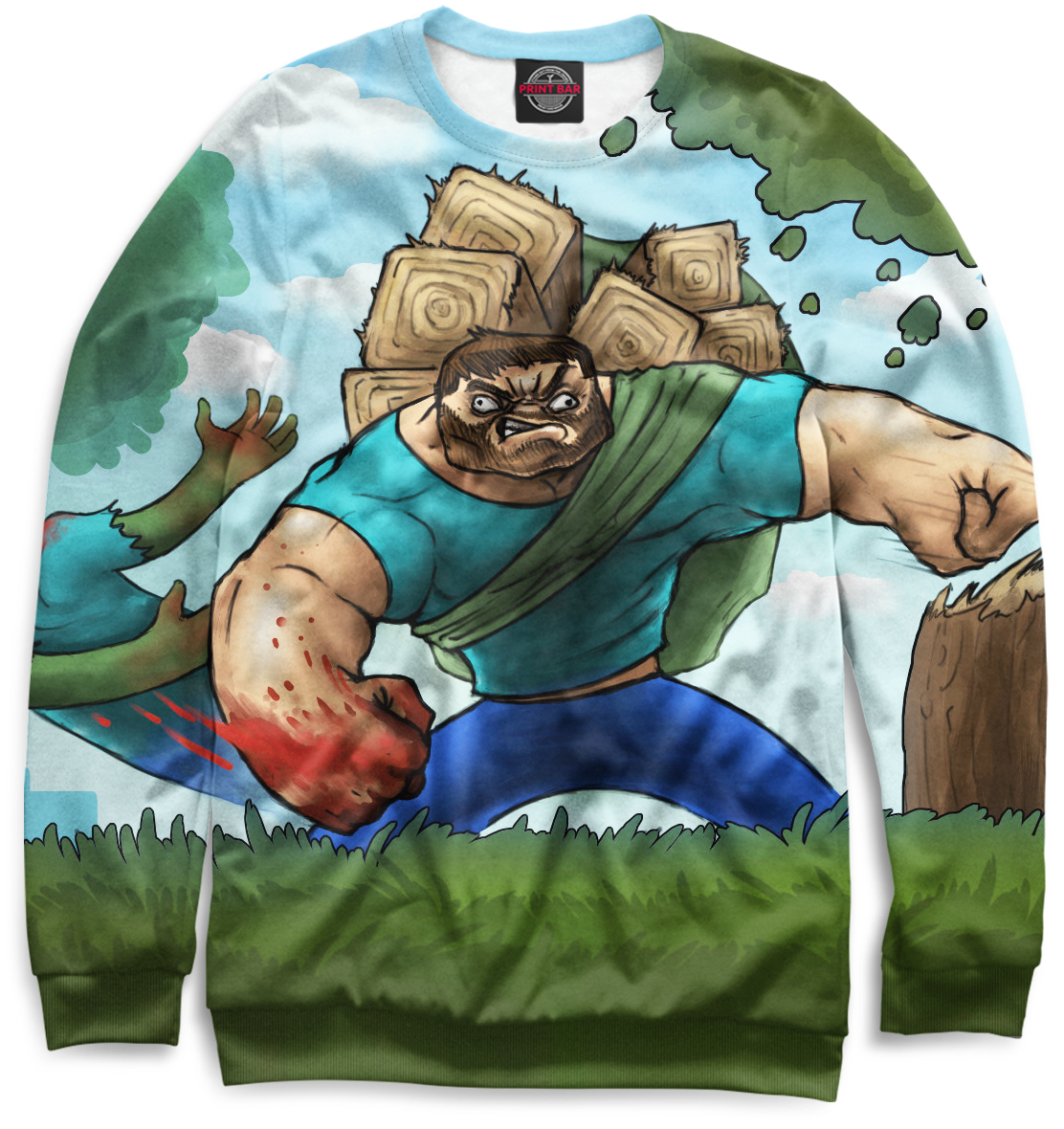 

Minecraft