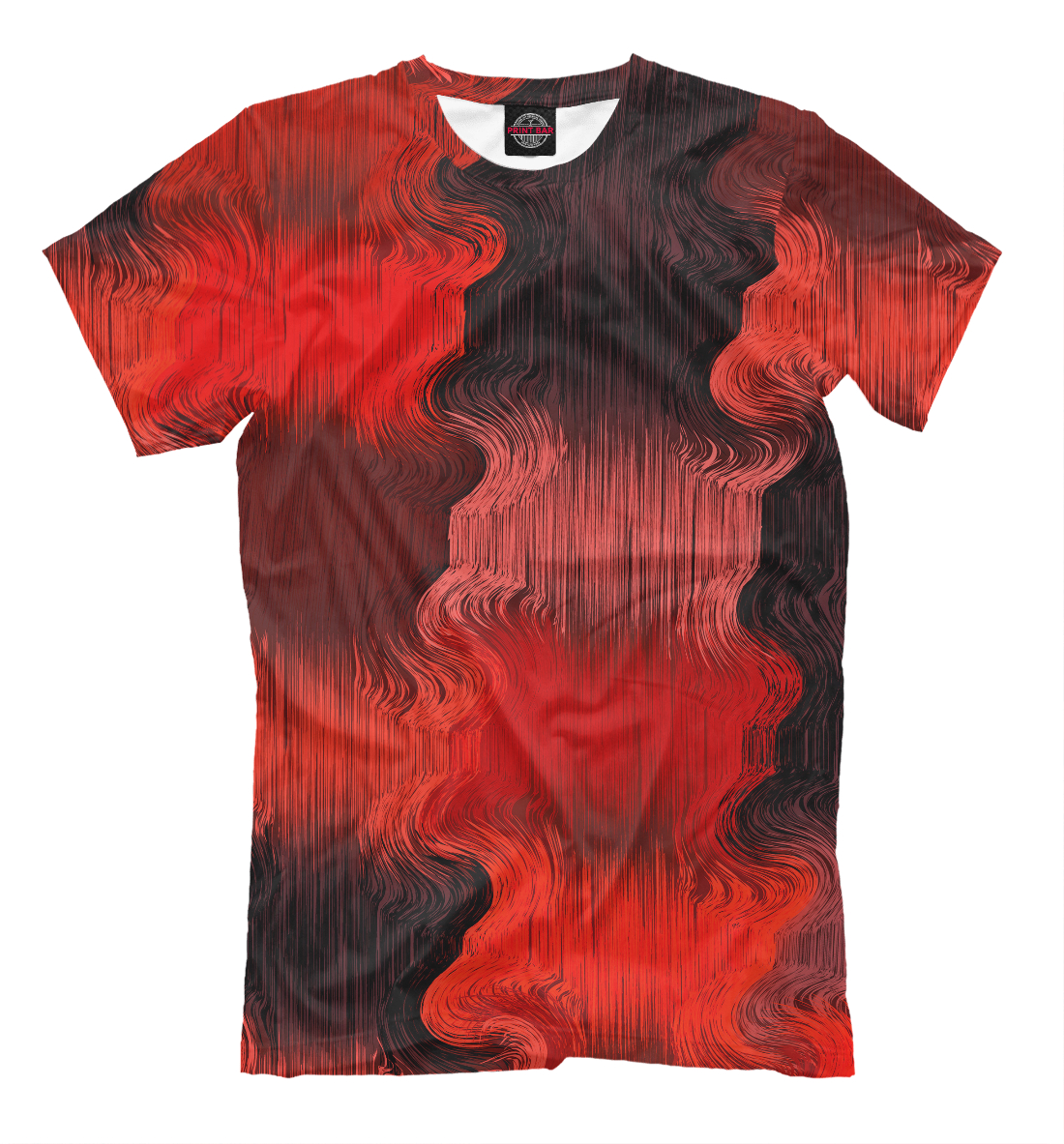 

Абстрактный узор