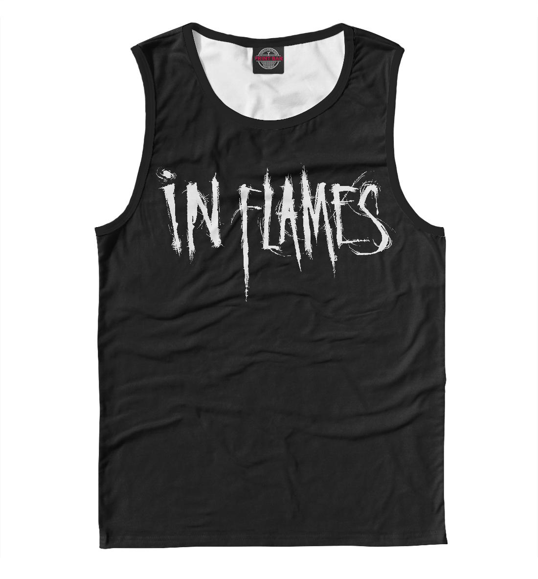 

In Flames
